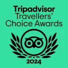 Tripadvisor Logo