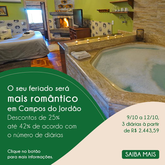 feriado 12 de outubro em campos do jordao